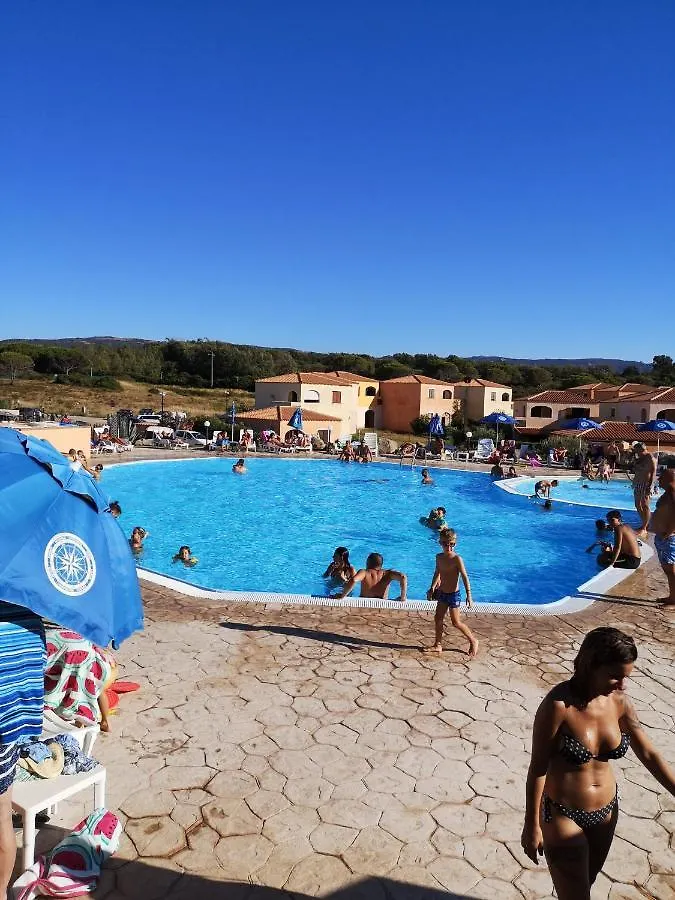 Sardegna Stupenda N 01 Apartman Aglientu