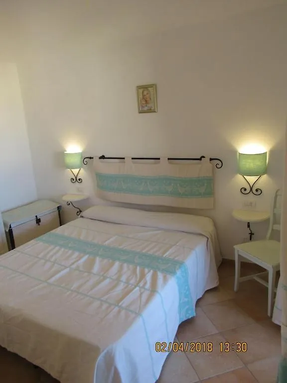 Sardegna Stupenda N 01 Apartman Aglientu Olaszország